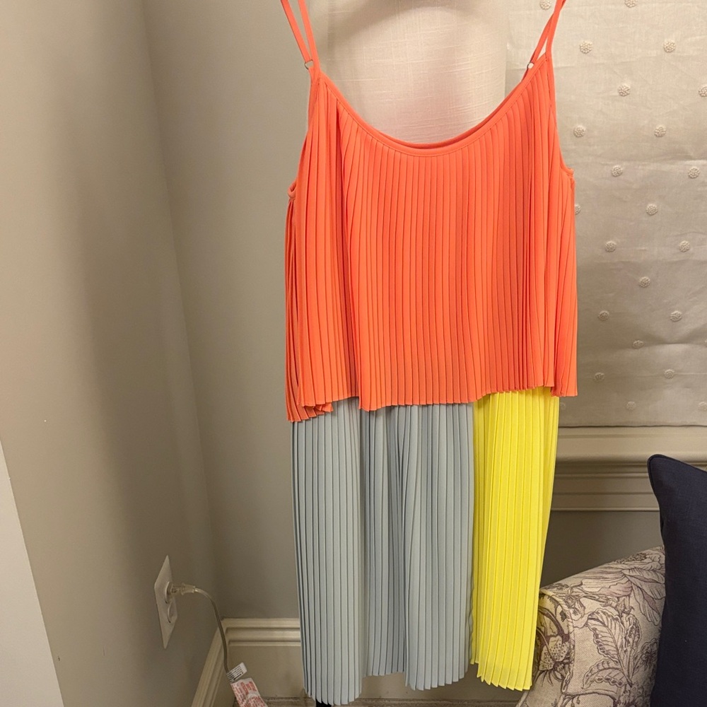Brand New Mini Dress by Parker